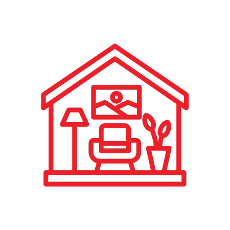 Inside Your Home